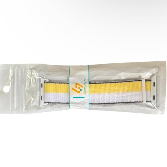 Pack of 13 Apple Watch Straps – Stylish and Durable Collection - Picture 9 of 13